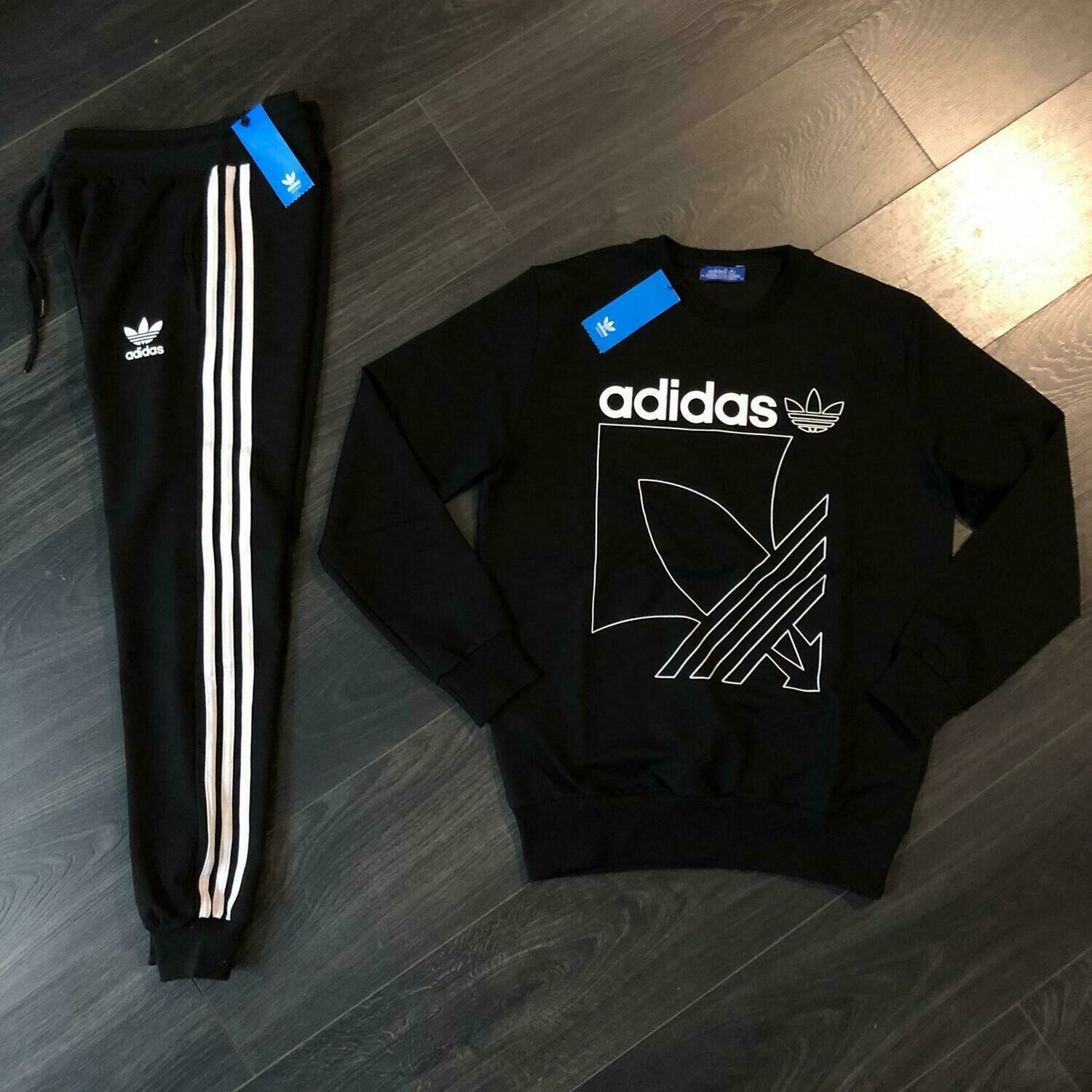 COLLECTION SPORT POUR HOMMES