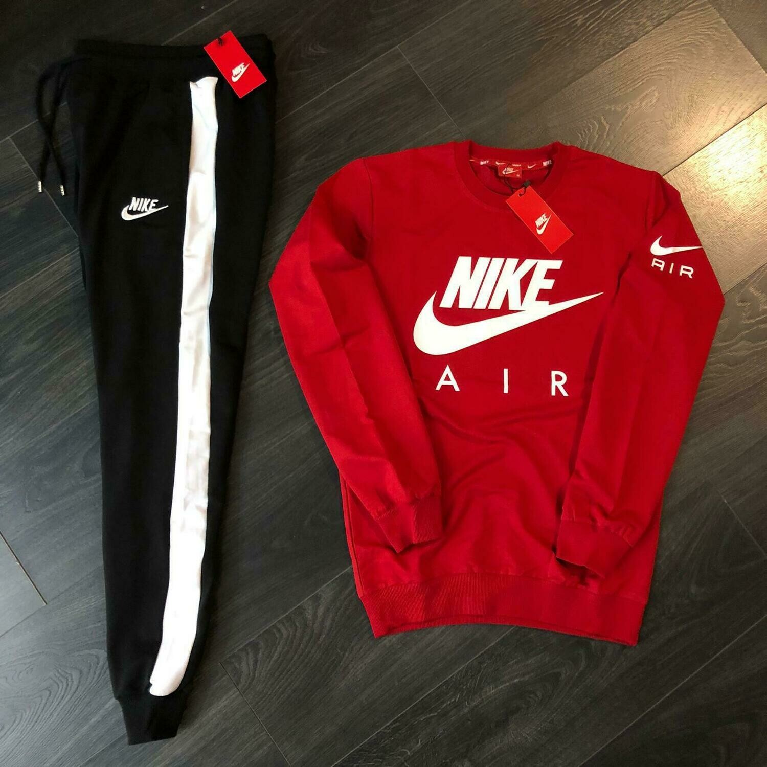 COLLECTION SPORT POUR HOMMES