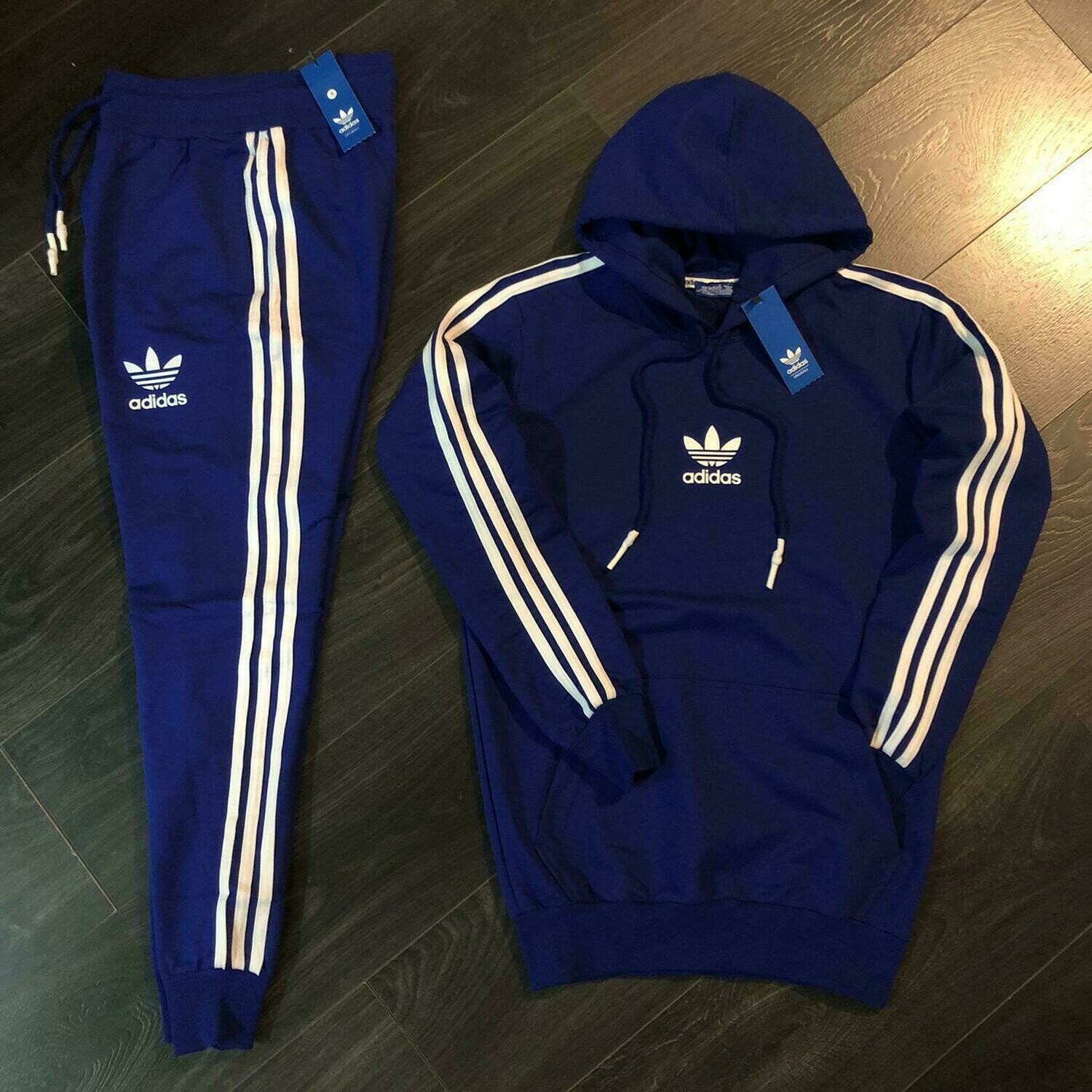 COLLECTION SPORT POUR HOMMES