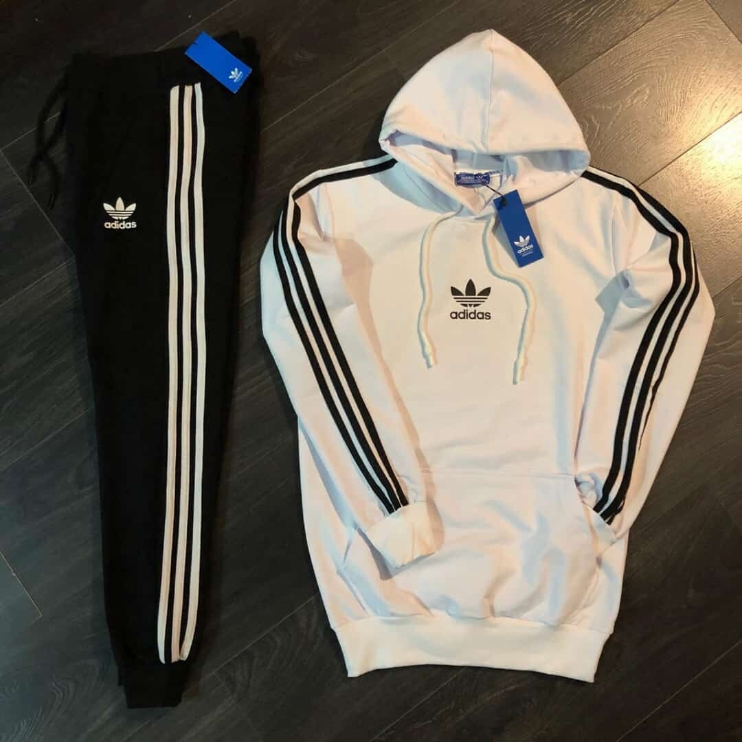 COLLECTION SPORT POUR HOMMES