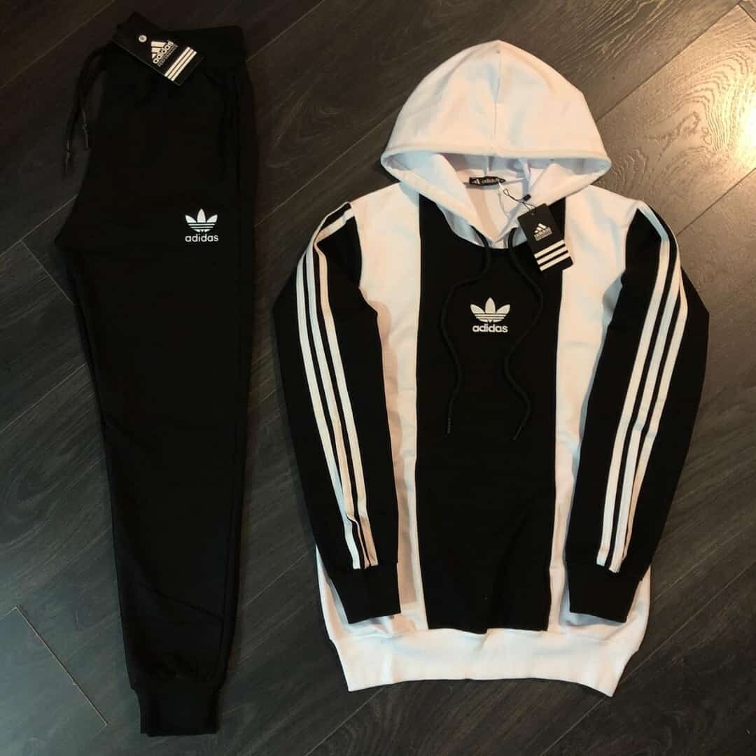 COLLECTION SPORT POUR HOMMES