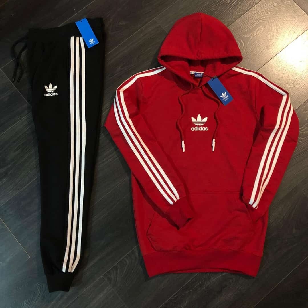 COLLECTION SPORT POUR HOMMES