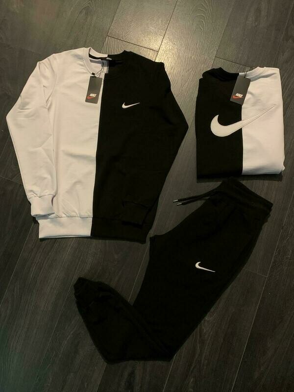 COLLECTION SPORT POUR HOMMES