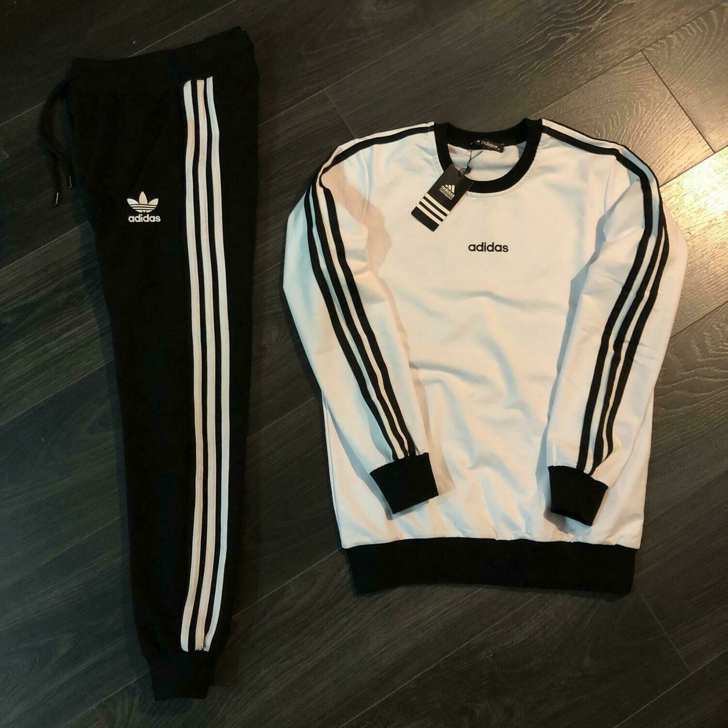 COLLECTION SPORT POUR HOMMES