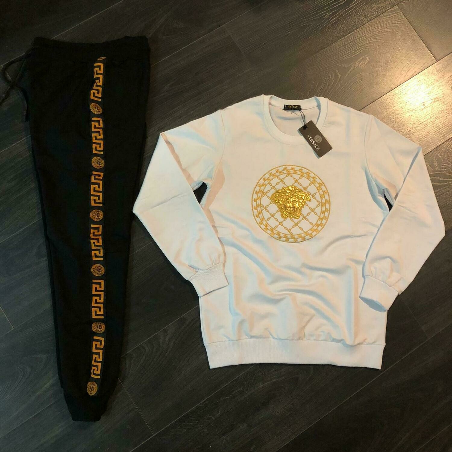 COLLECTION SPORT POUR HOMMES