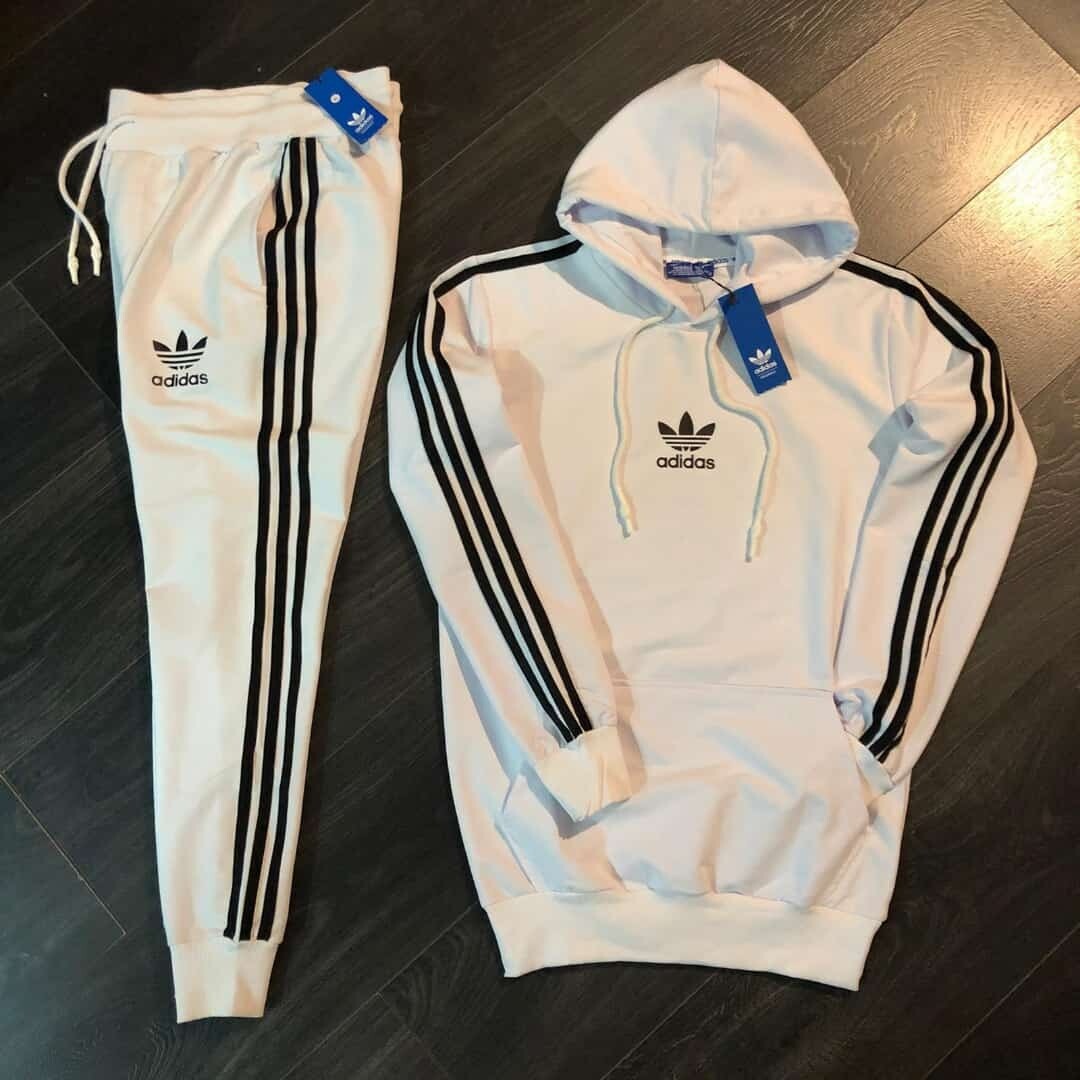 COLLECTION SPORT POUR HOMMES