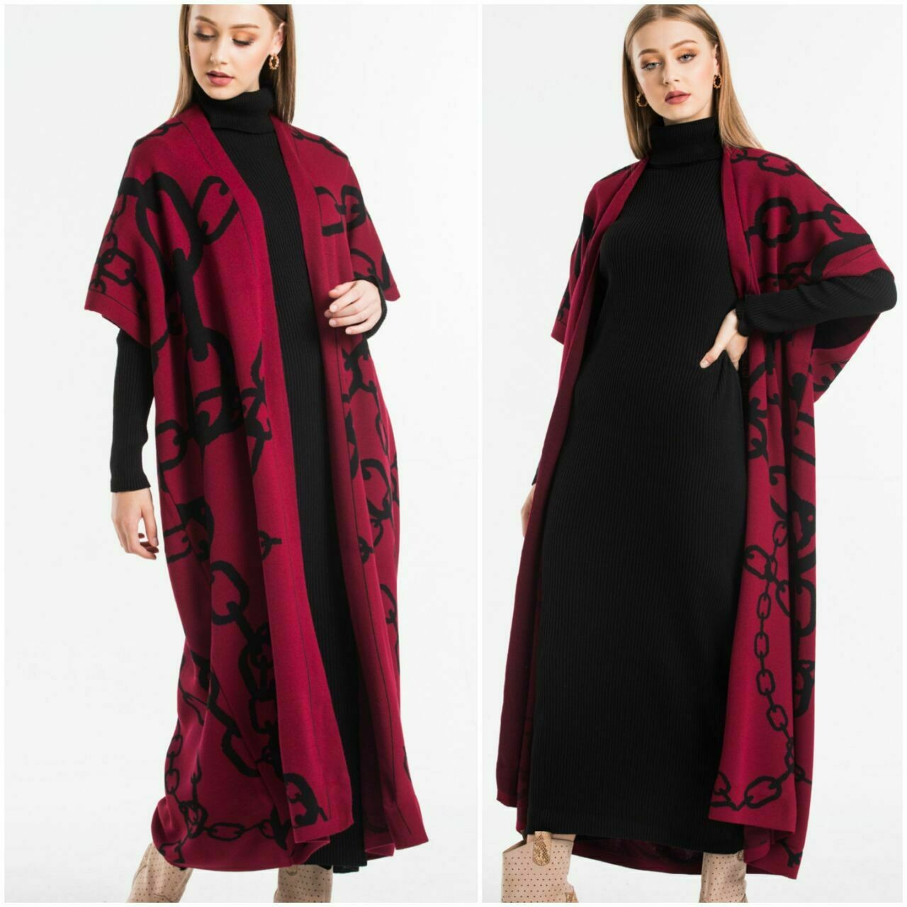 ROBES DE SOIREE HIGH CLASS