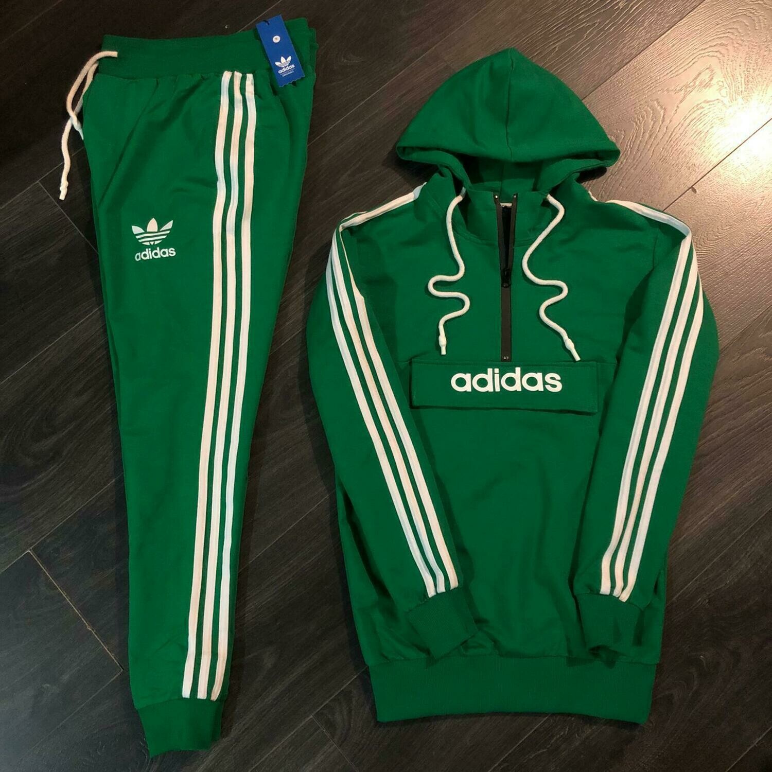 COLLECTION SPORT POUR HOMMES