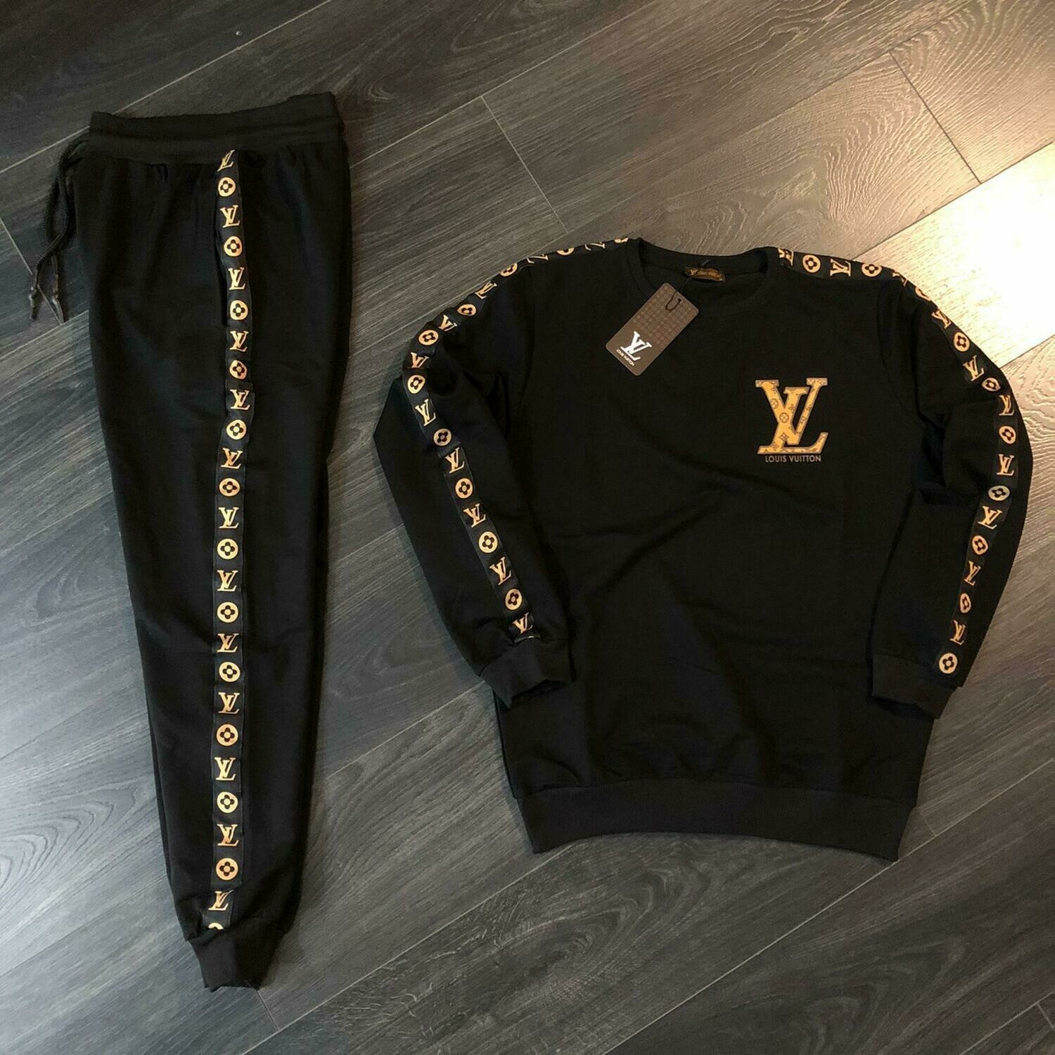 COLLECTION SPORT POUR HOMMES