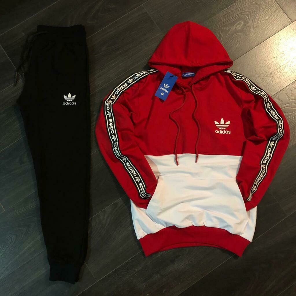 COLLECTION SPORT POUR HOMMES