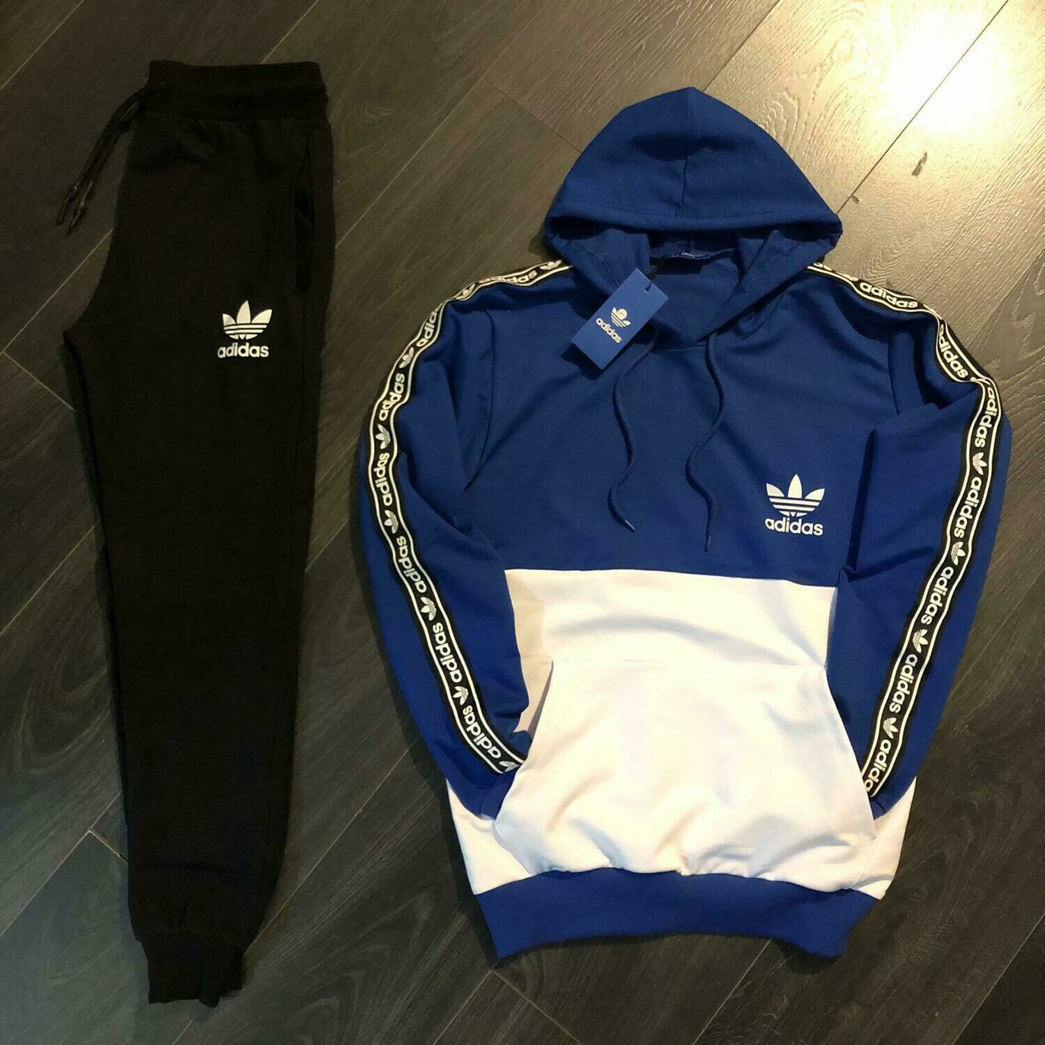 COLLECTION SPORT POUR HOMMES