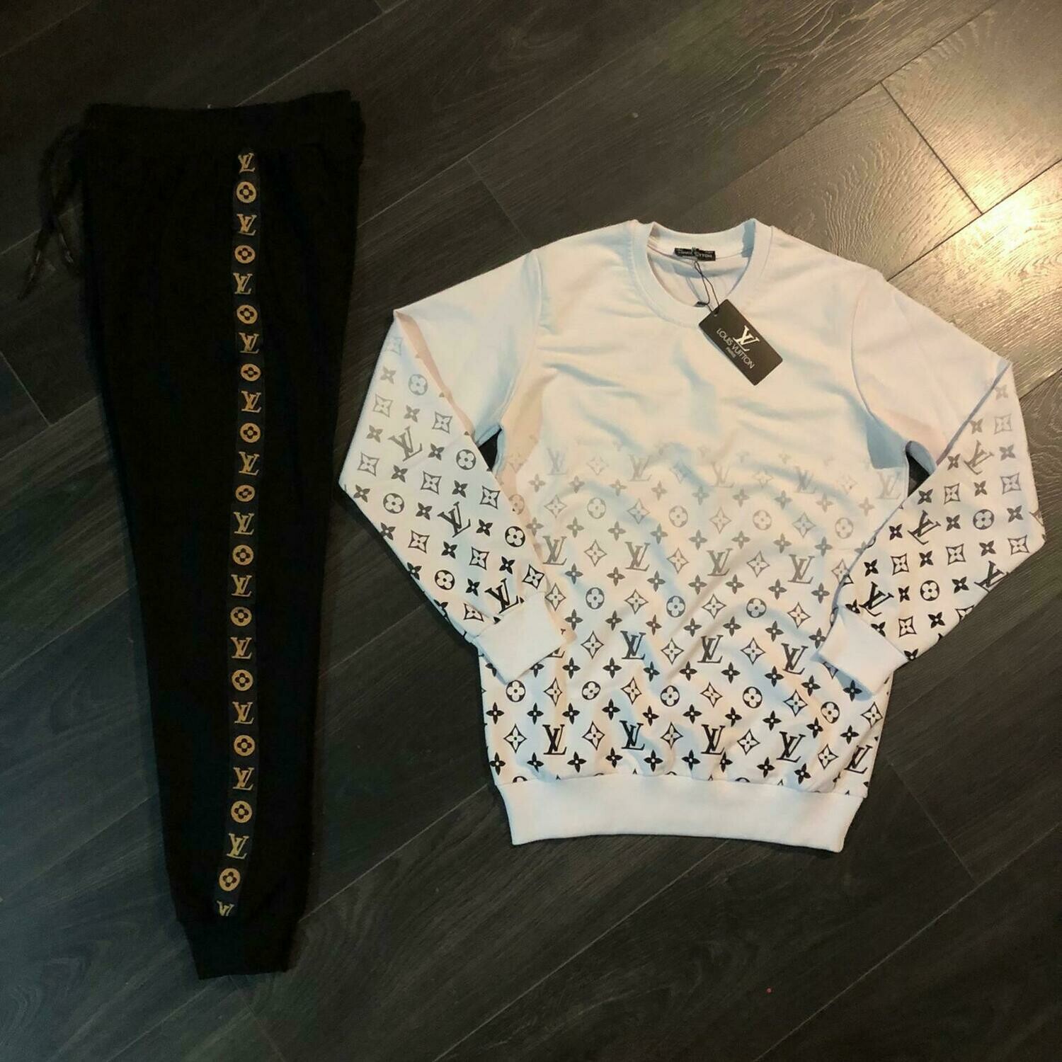 COLLECTION SPORT POUR HOMMES