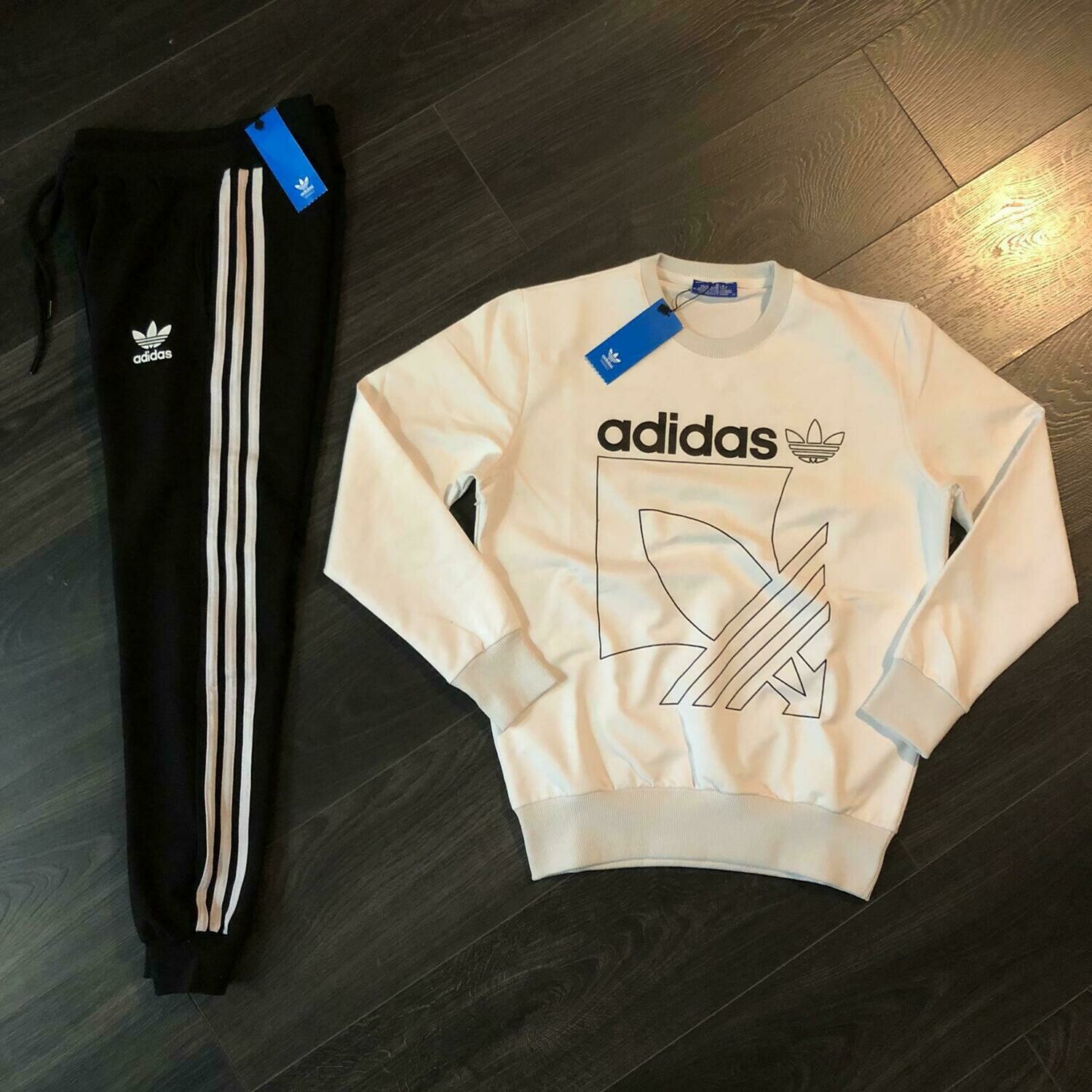 COLLECTION SPORT POUR HOMMES