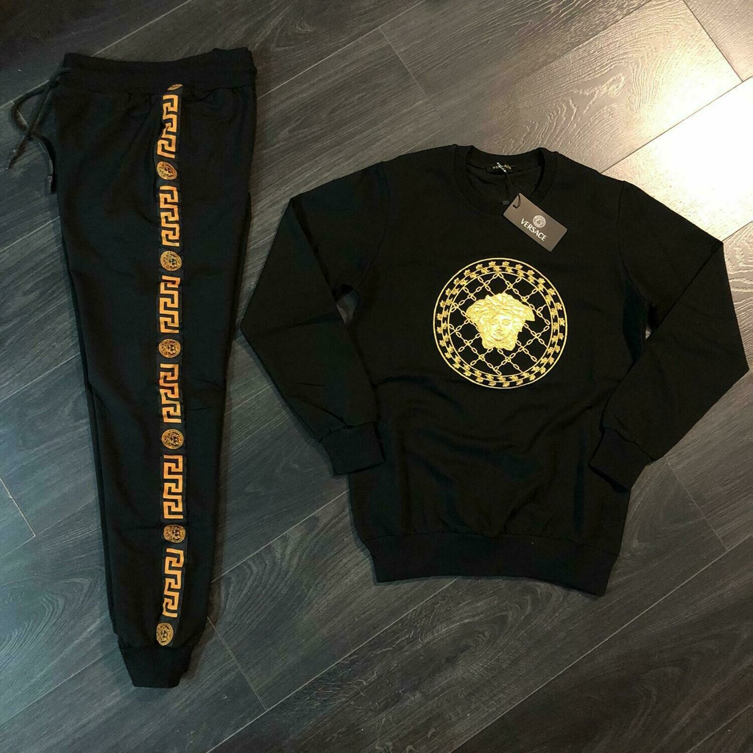 COLLECTION SPORT POUR HOMMES