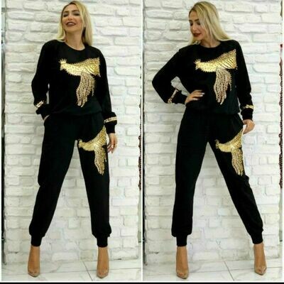 women blouson