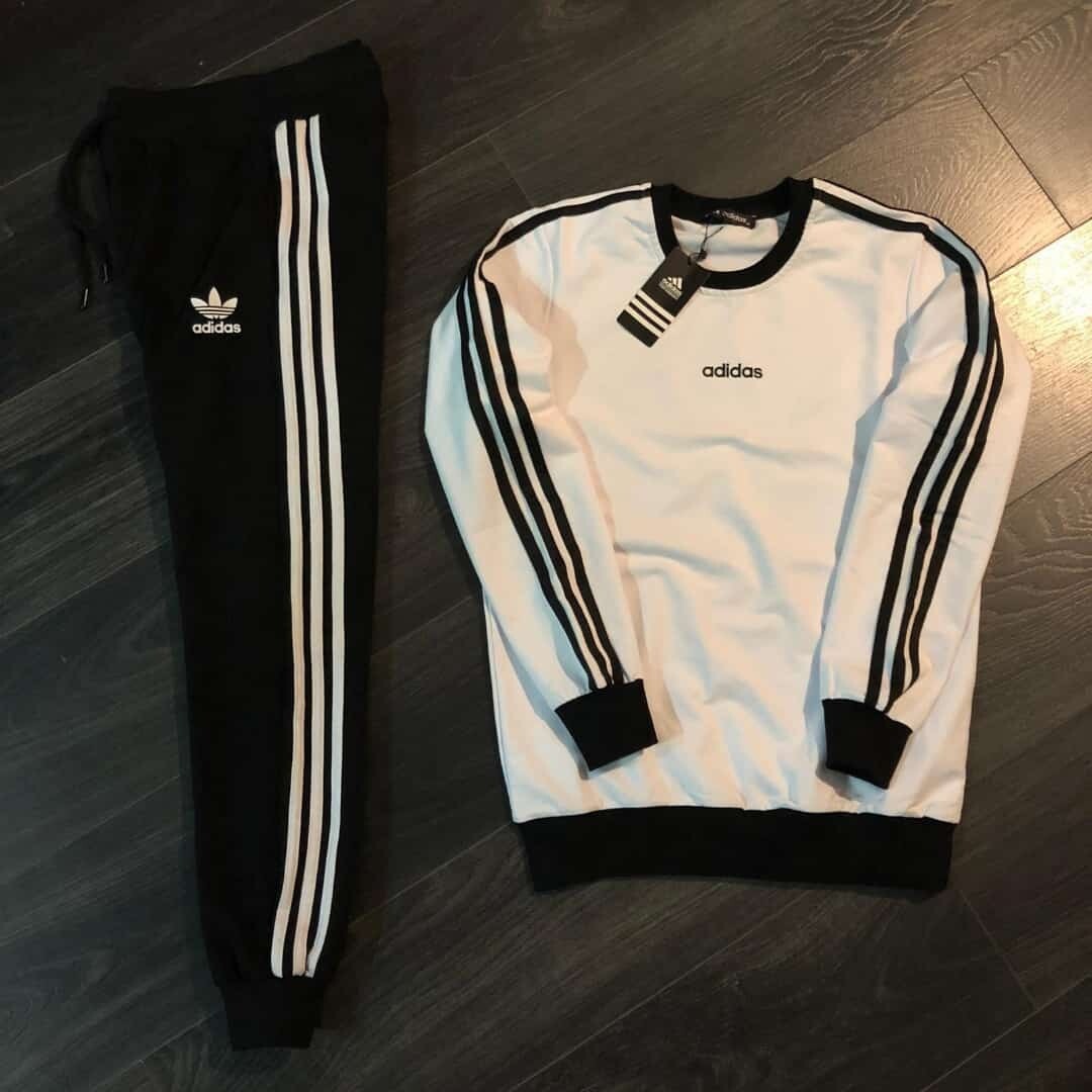 COLLECTION SPORT POUR HOMMES