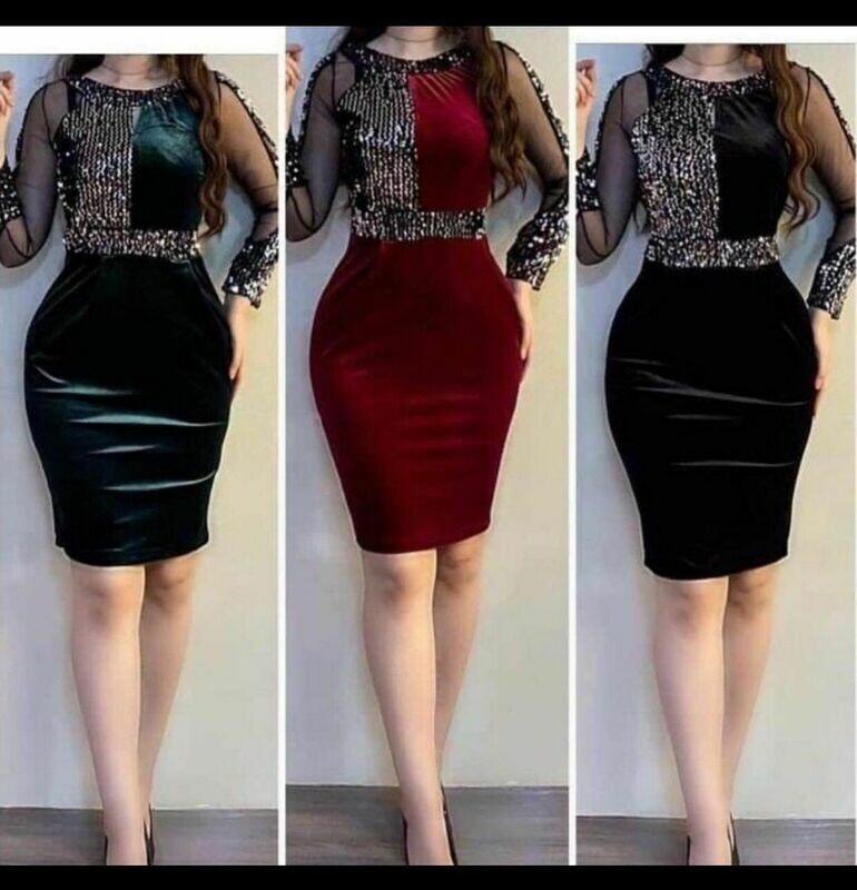ROBES DE SOIREE HIGH CLASS