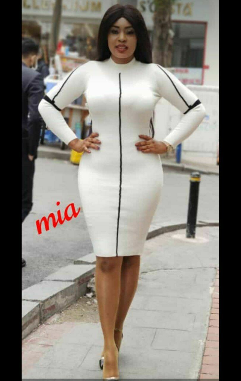 ROBES DE SOIREE HIGH CLASS