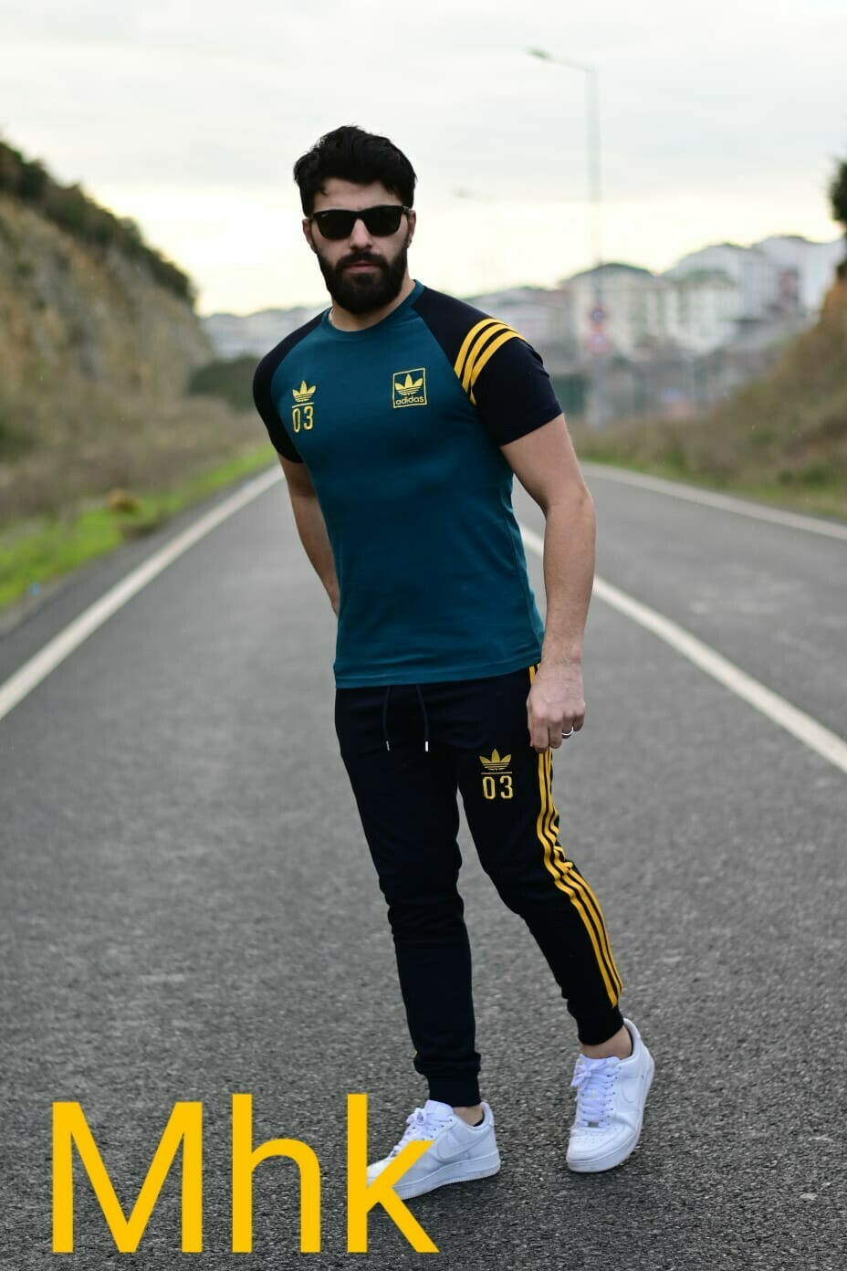 VESTE VIP HIGH CLASS POUR HOMMES