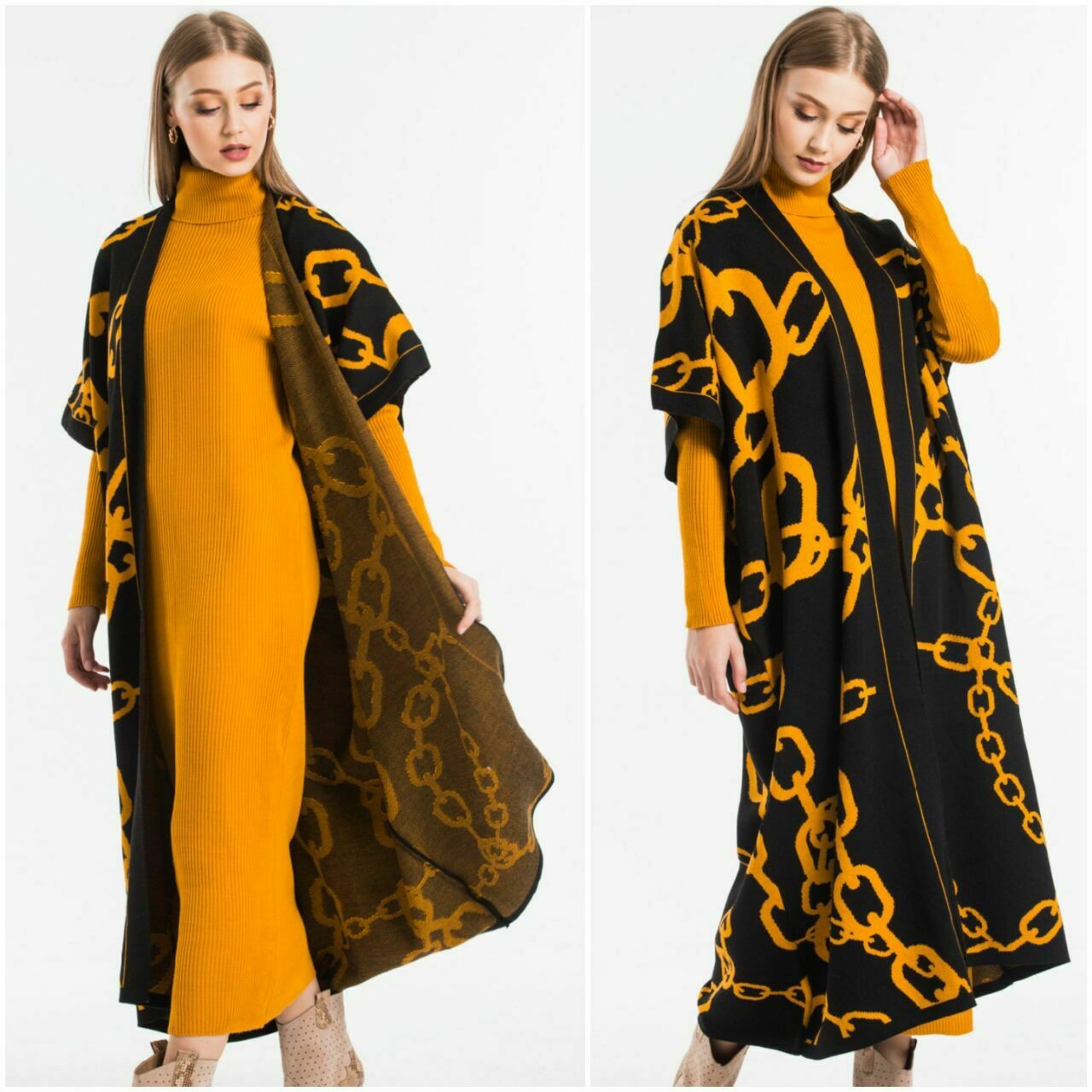 ROBES DE SOIREE HIGH CLASS