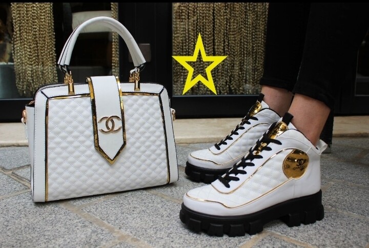 CHAUSSURES ET SACS MARQUES POUR FEMMES