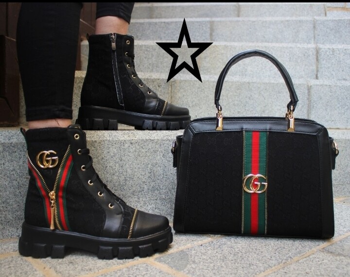 CHAUSSURES ET SACS MARQUES POUR FEMMES