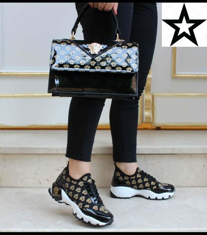 CHAUSSURES ET SACS MARQUES POUR FEMMES