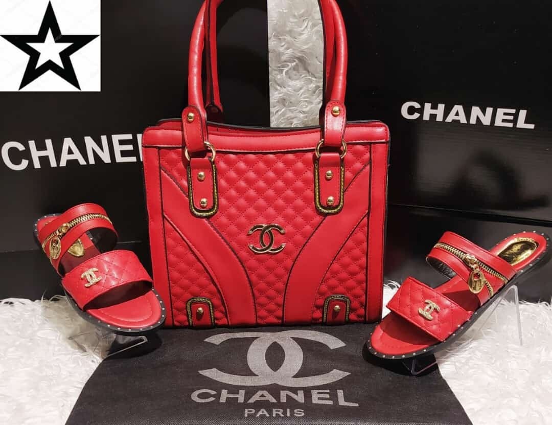 ENSEMBLES THIARAKH ET SAC POUR FEMMES