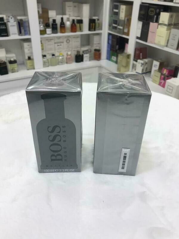 COLOGNE ET PARFUMS DE MARQUES
