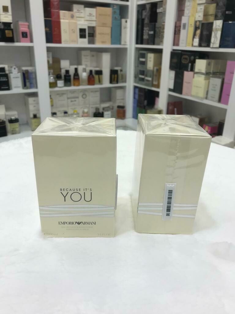 COLOGNE ET PARFUMS DE MARQUES