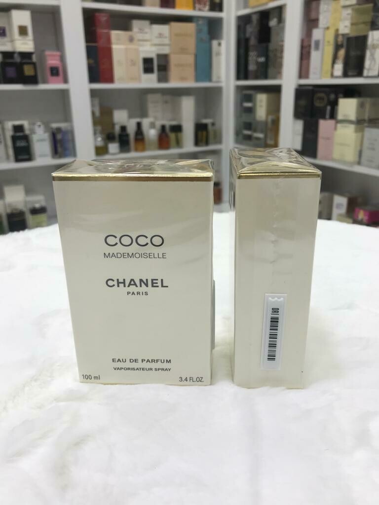 COLOGNE ET PARFUMS DE MARQUES