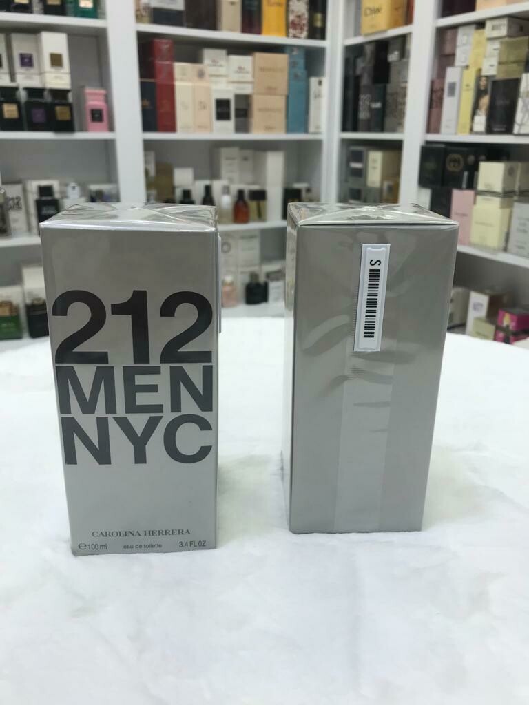 COLOGNE ET PARFUMS DE MARQUES
