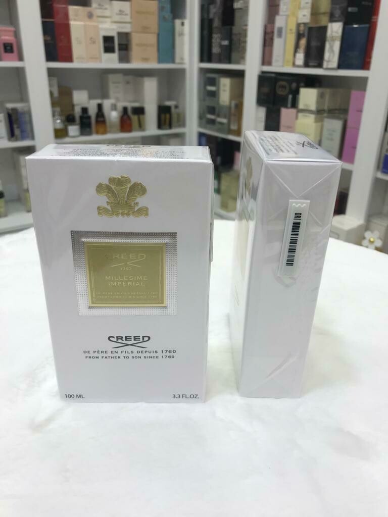 COLOGNE ET PARFUMS DE MARQUES