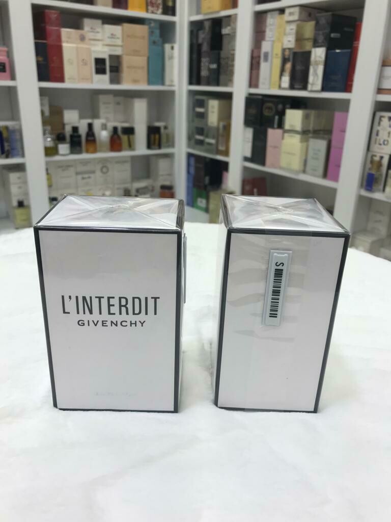 COLOGNE ET PARFUMS DE MARQUES