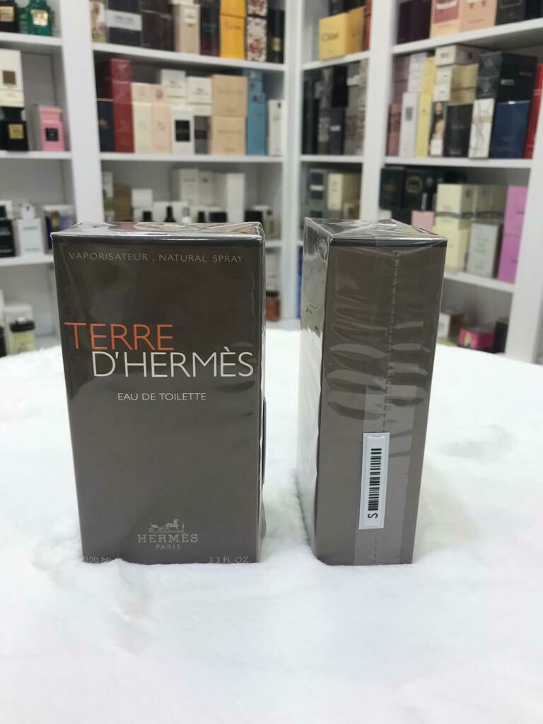 COLOGNE ET PARFUMS DE MARQUES
