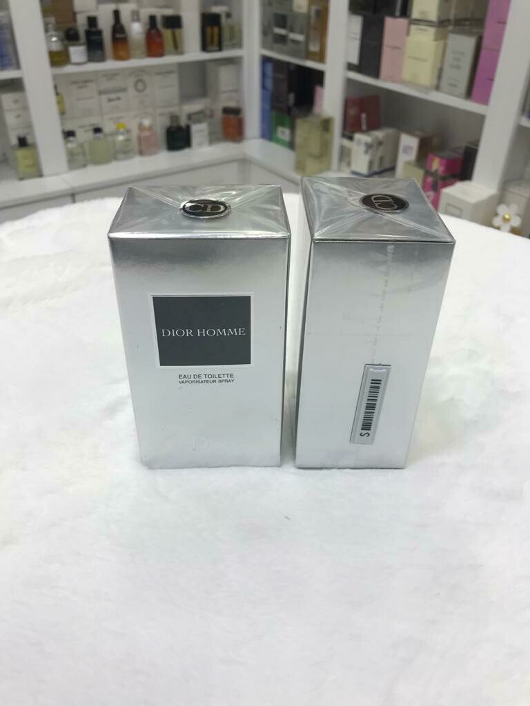 COLOGNE ET PARFUMS DE MARQUES