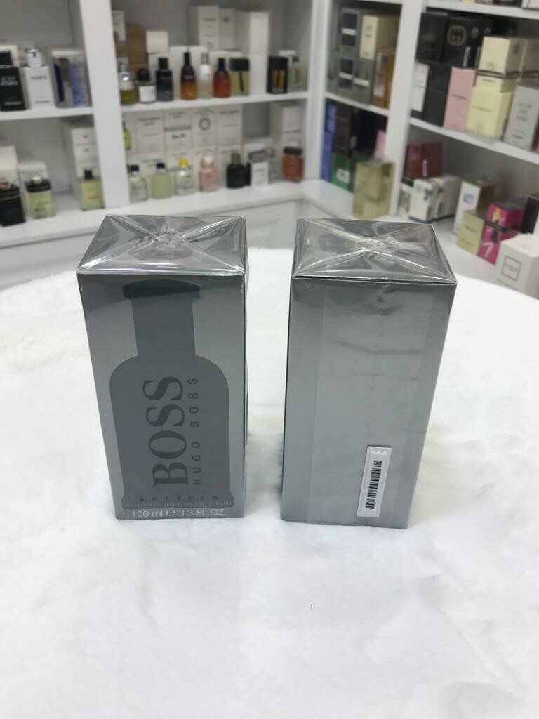 COLOGNE ET PARFUMS DE MARQUES