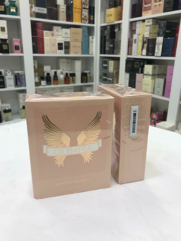 COLOGNE ET PARFUMS DE MARQUES