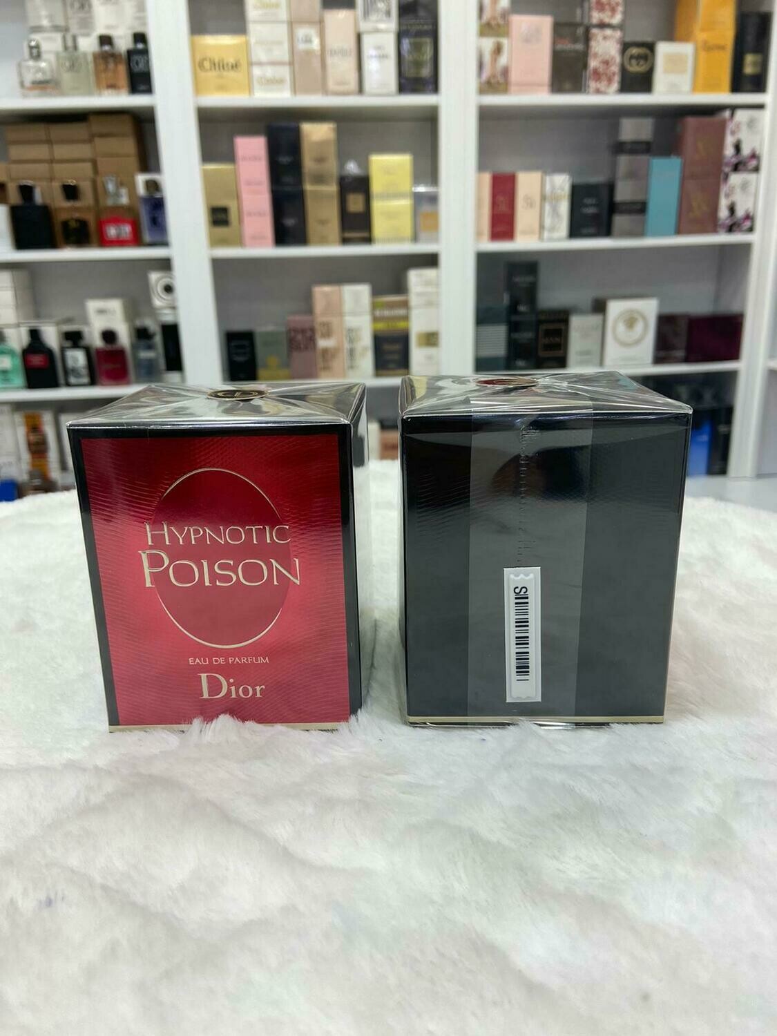 COLOGNE ET PARFUMS DE MARQUES