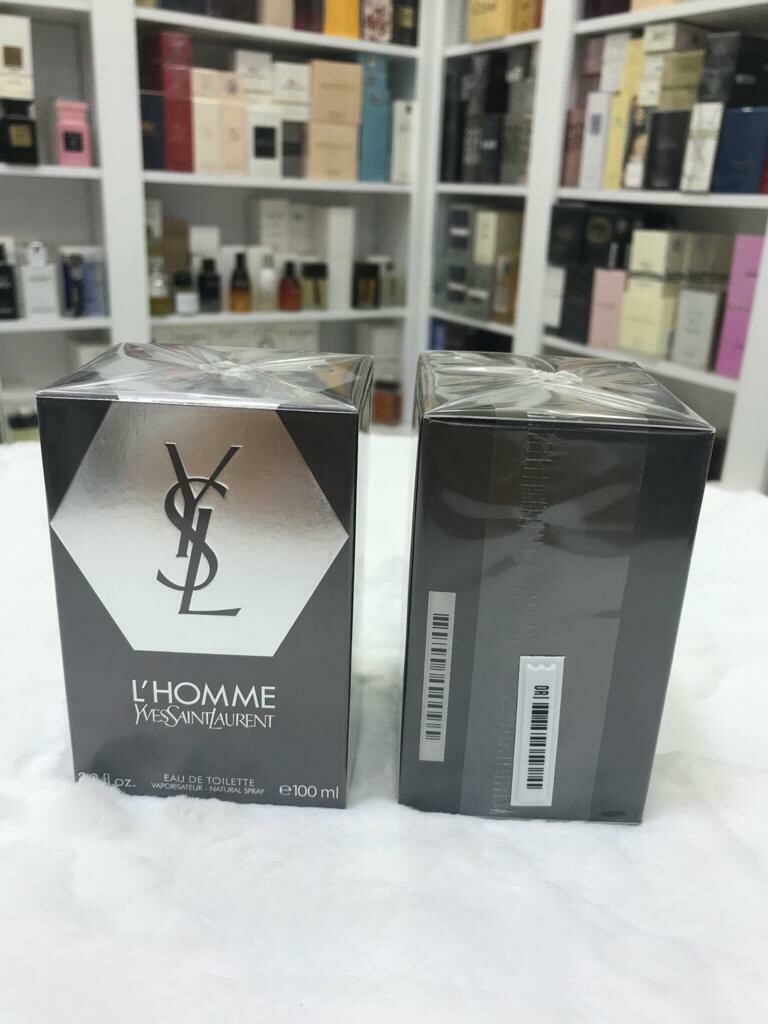 COLOGNE ET PARFUMS DE MARQUES