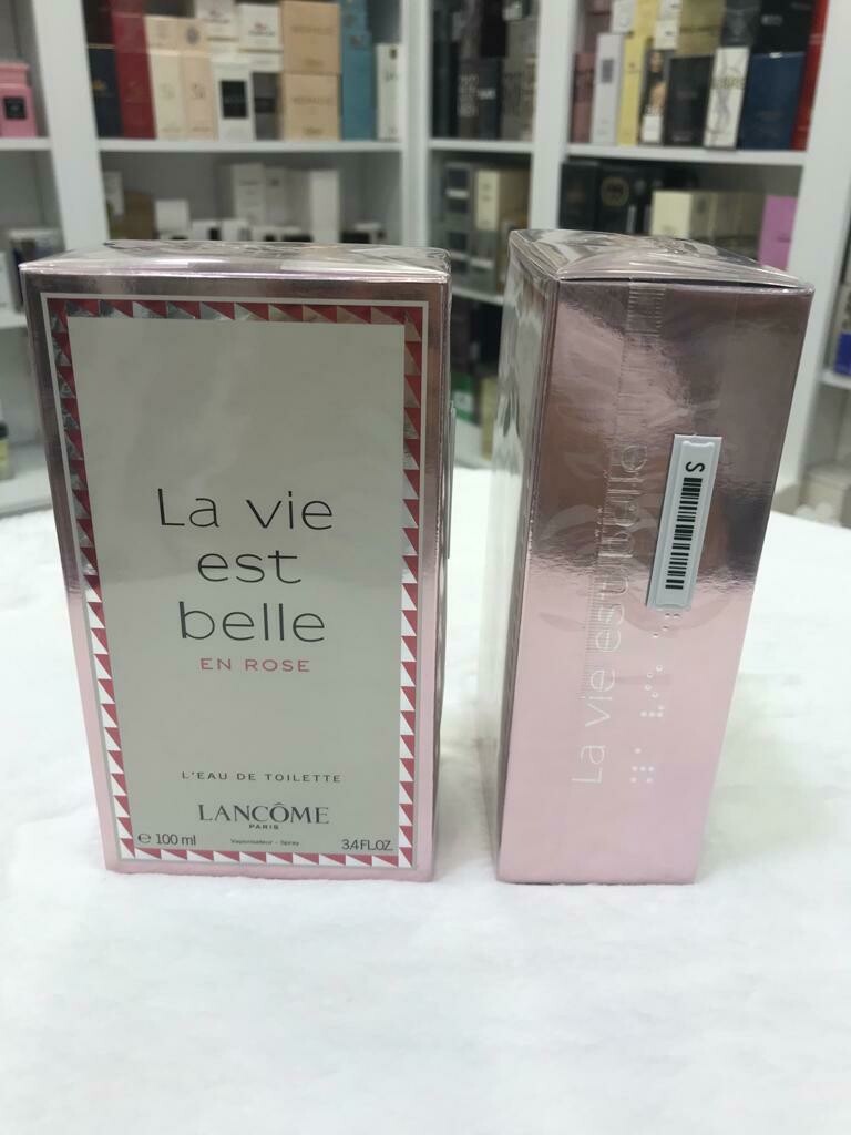 COLOGNE ET PARFUMS DE MARQUES