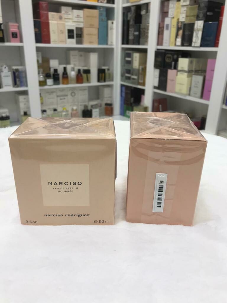 COLOGNE ET PARFUMS DE MARQUES