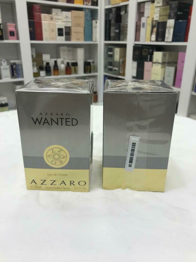 COLOGNE ET PARFUMS DE MARQUES