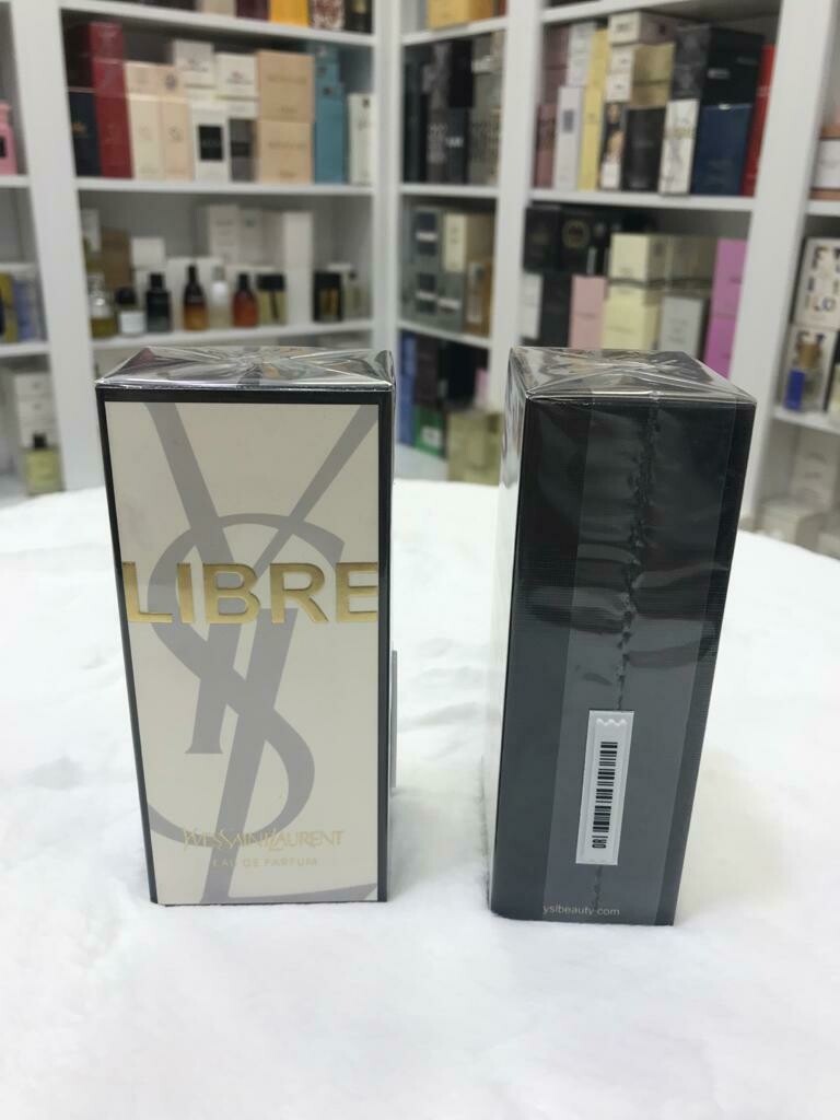 COLOGNE ET PARFUMS DE MARQUES