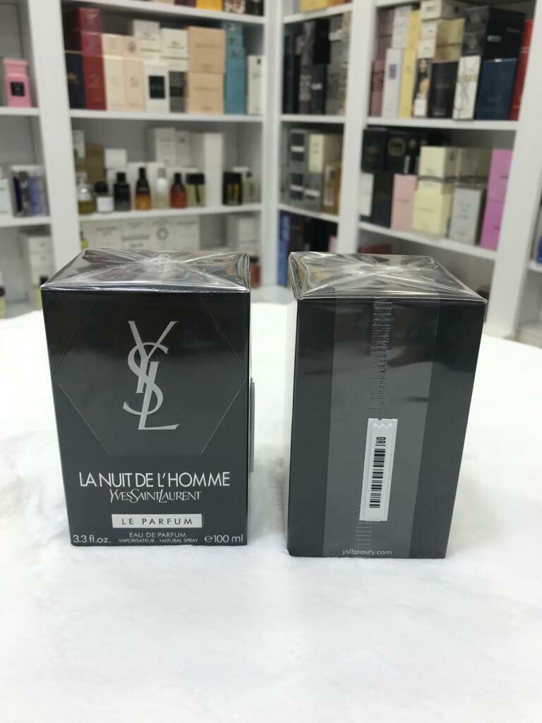 COLOGNE ET PARFUMS DE MARQUES