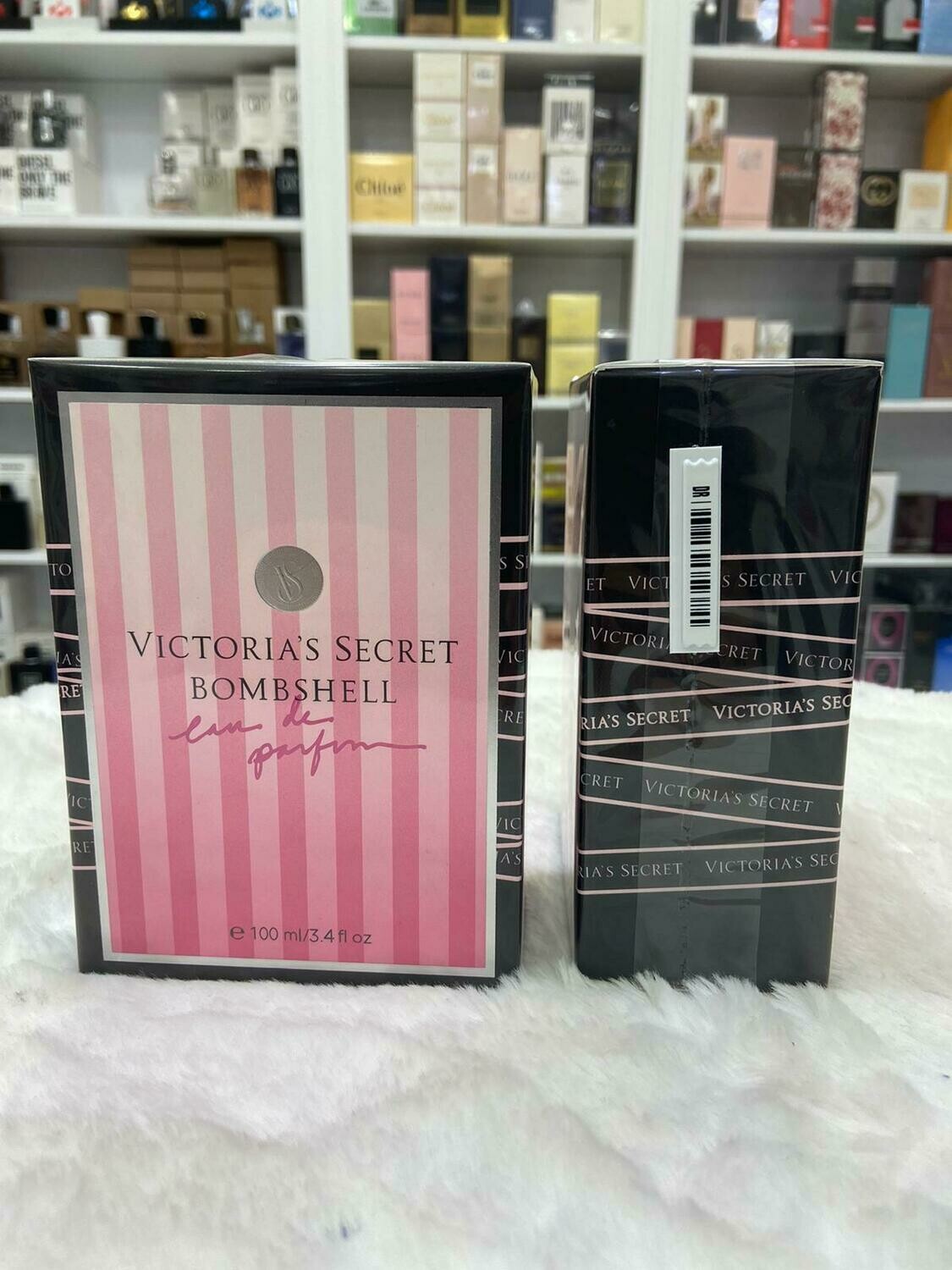 COLOGNE ET PARFUMS DE MARQUES