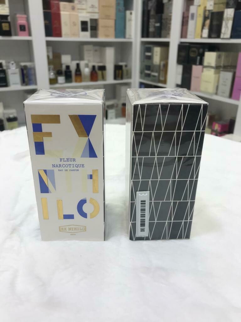 COLOGNE ET PARFUMS DE MARQUES