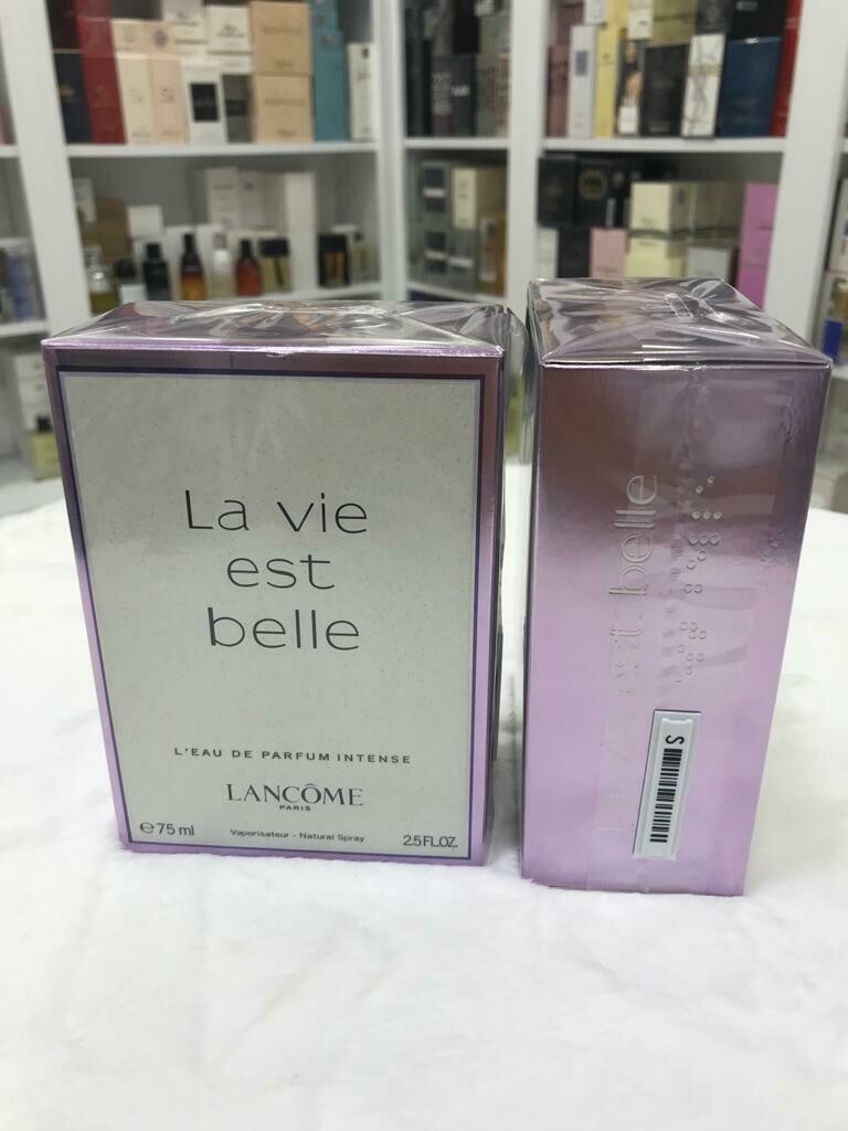 COLOGNE ET PARFUMS DE MARQUES
