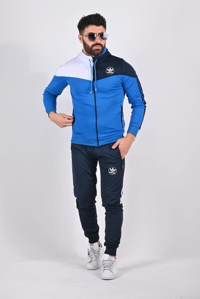 COLLECTION SPORT POUR HOMMES