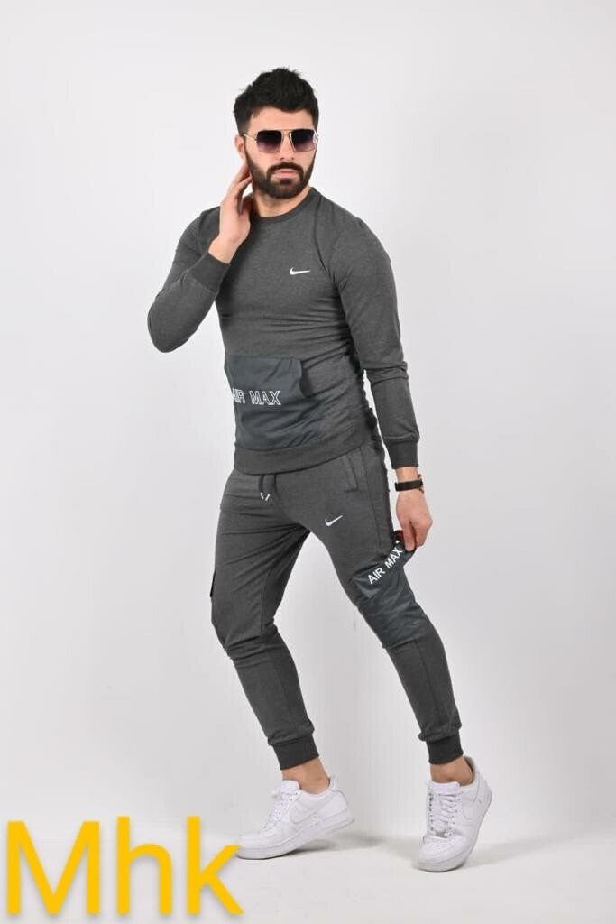 COLLECTION SPORT POUR HOMMES